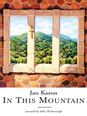 In This Mountain - Audiobook